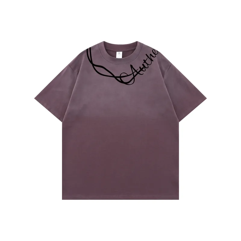 URBAN AUTHENTIC T Shirts Unisex-16