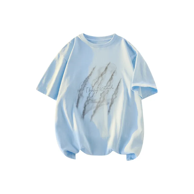 30BRAID T Shirts Unisex-15