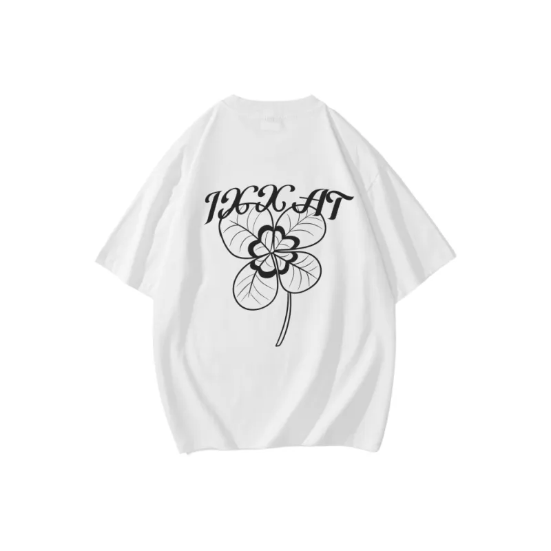 IXXAT T Shirts Unisex-4