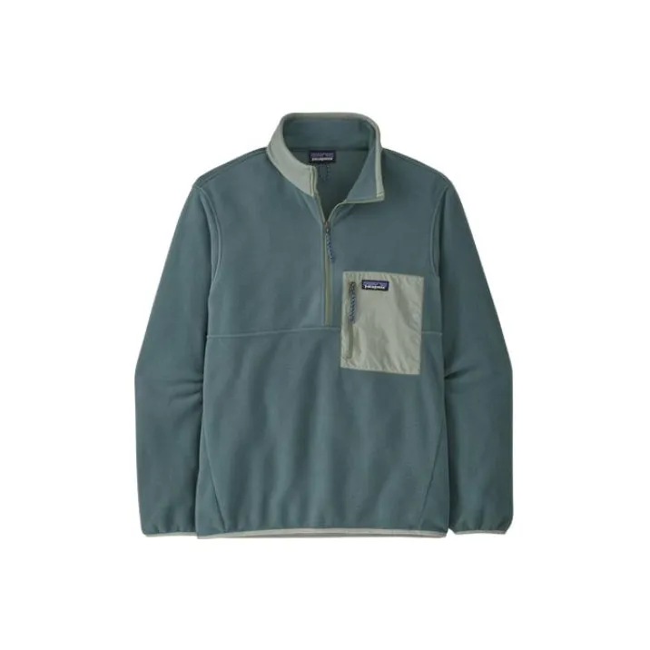 Patagonia Microdini Sweatshirts Men-25