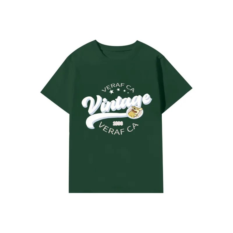 VERAF CA T Shirts Unisex-10