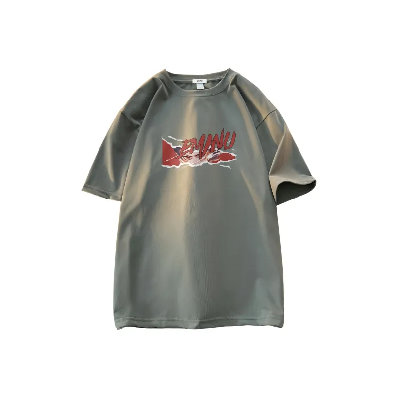 EMINU T Shirts Unisex-14