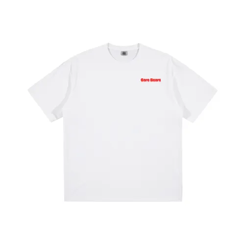 CAREBEARS T Shirts Unisex