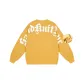 Ginger Yellow (Fleece-Lined)