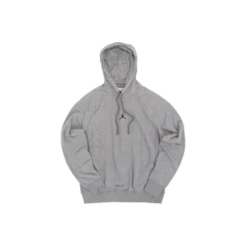 JORDAN Sweatshirts Men Carbon Gray