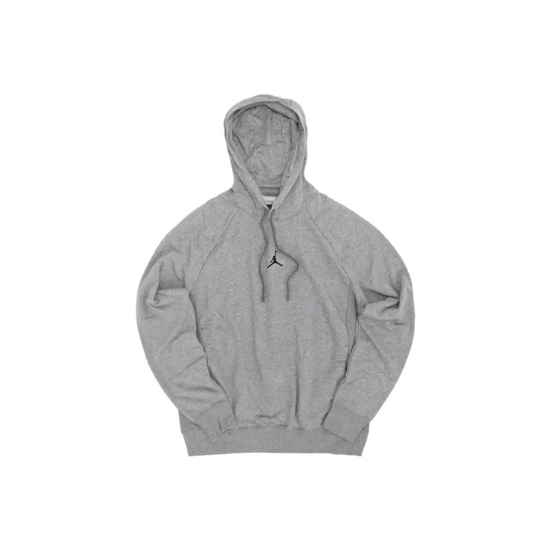 Jordan Sweatshirts Men Carbon Gray-0
