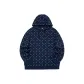Blue Black