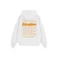 Hooded White