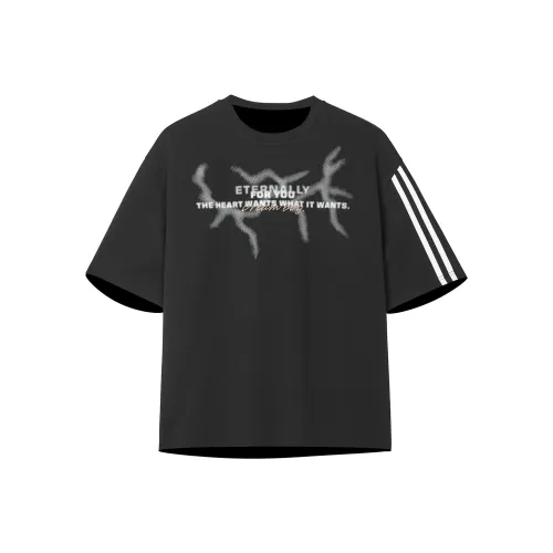 EYEUNDERSTAND T Shirts Unisex