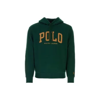 Polo Ralph Lauren Sweatshirts Men Green
