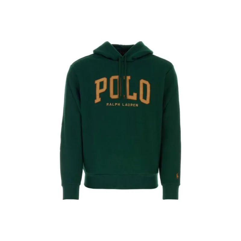 Polo Ralph Lauren Sweatshirts Men Green-0