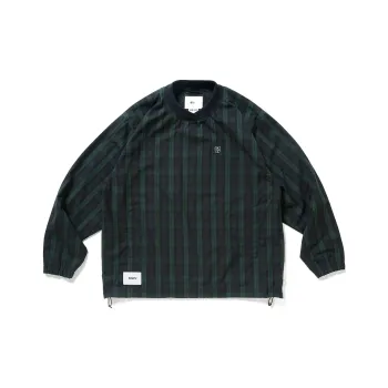 WTAPS Sweatshirts Men Green