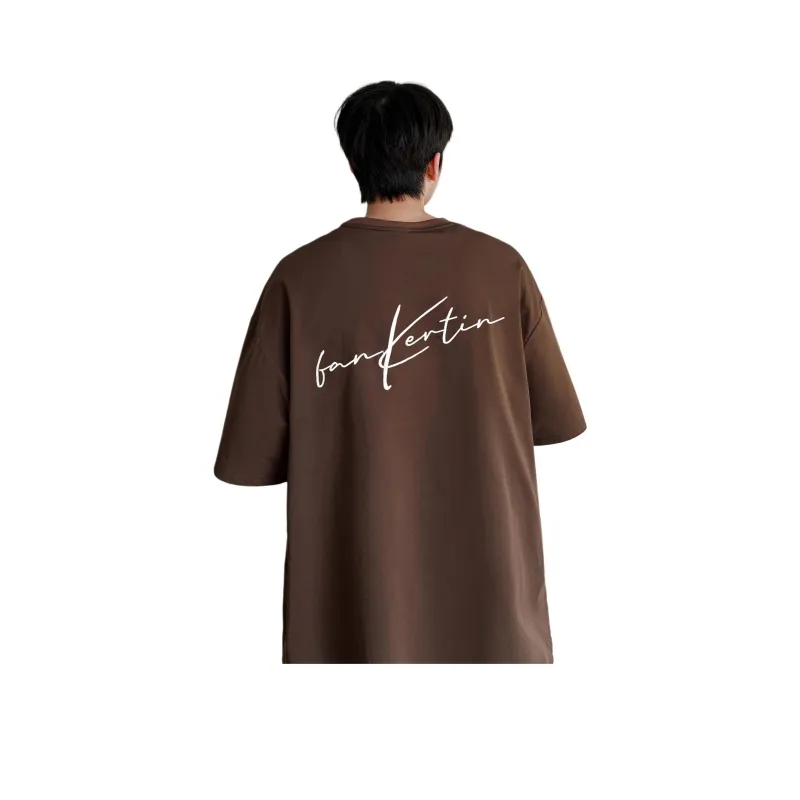 Fakeyoung T Shirts Unisex-7