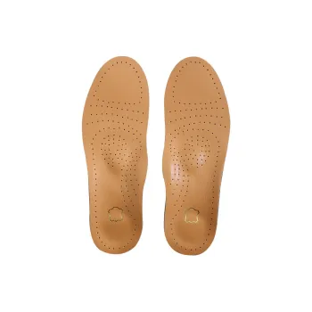 AAJF Insoles Unisex