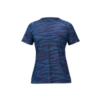 Mizuno T Shirt Men's Dark Marine Blue 14