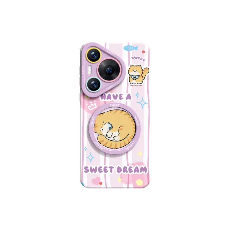 SUPER MOUSE Phone Cases-10