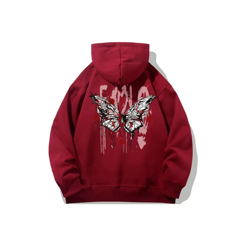 FA2LO Sweatshirts Unisex-0