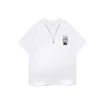 CHARLIE GOLF T Shirts Unisex