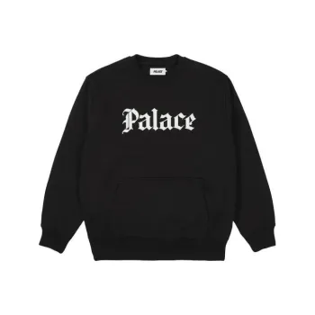 PALACE Ye Olde Crew