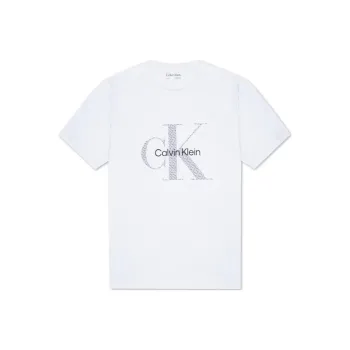 Calvin Klein T Shirts Unisex