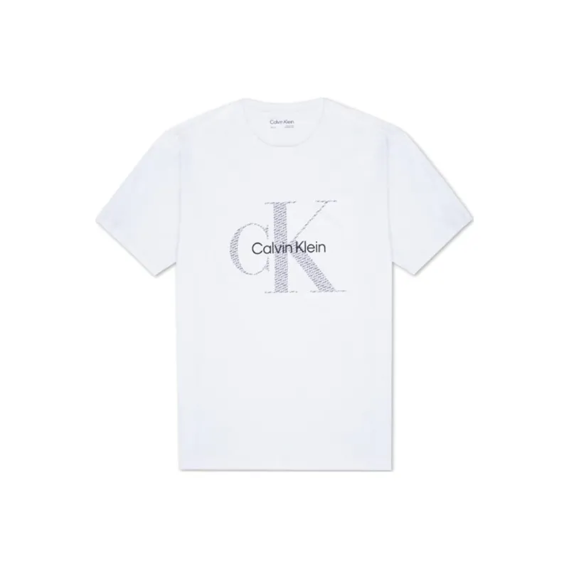 Calvin Klein T Shirts Unisex-0