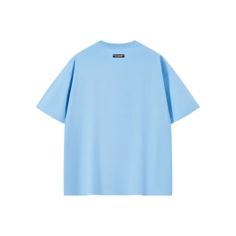 PAUL COSTELLOE T Shirts Unisex-15