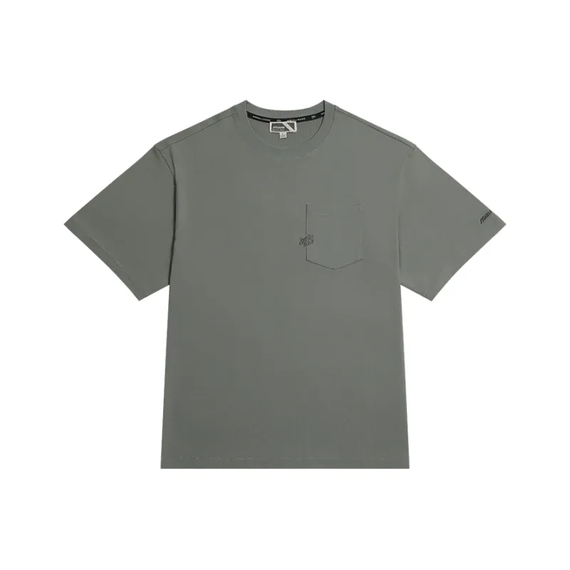 Mizuno HERITAGE Series T Shirt Unisex-9
