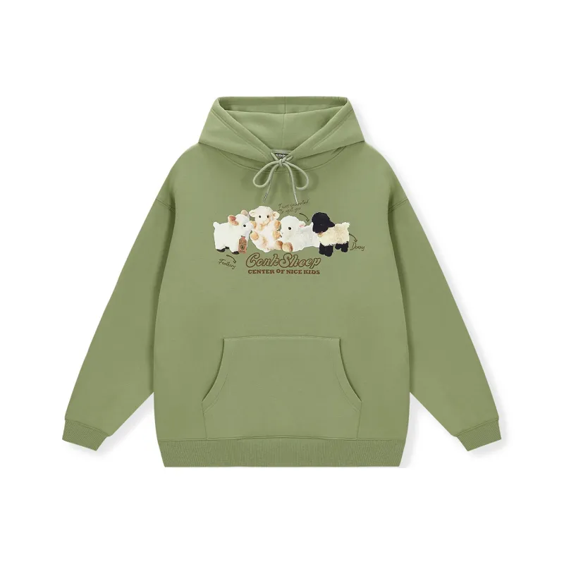 CONKLAB Sweatshirts Unisex-6