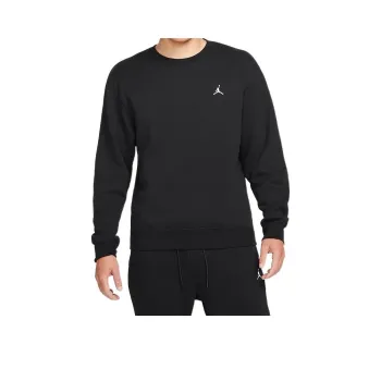 JORDAN Air JORDAN Sweatshirts Men Black