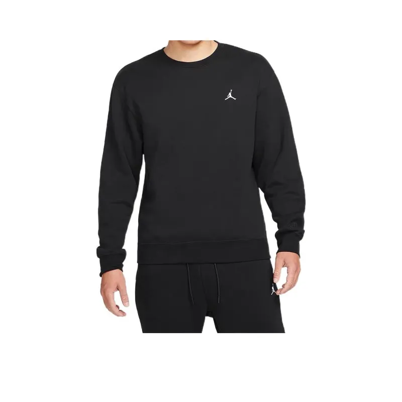 Jordan Air Jordan Sweatshirts Men Black-0
