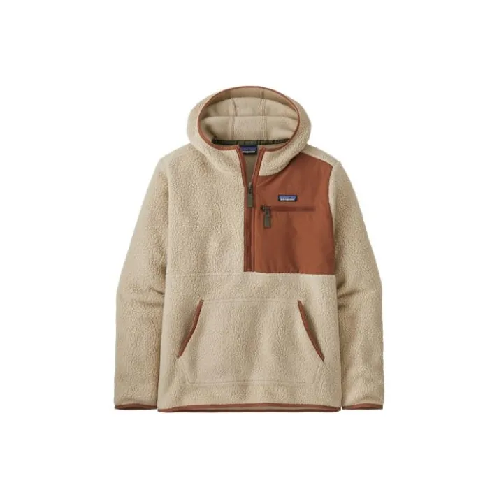 Patagonia FW22 Sweatshirt Men's-11