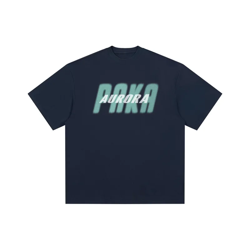 PAKA T Shirts Unisex-16