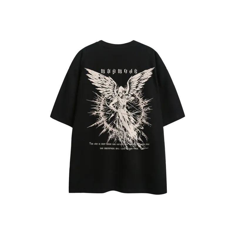 Magmode T Shirts Unisex-0