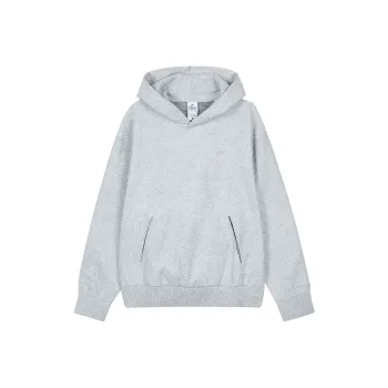 Nike Sweatshirts Men Light Gray