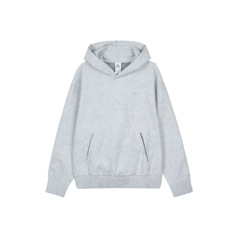 Nike Sweatshirts Men Light Gray-0