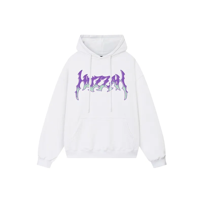 Hazzuah Sweatshirts Unisex-2