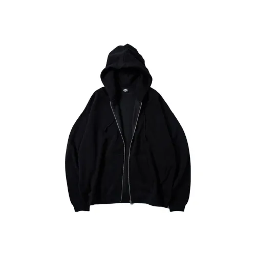 FREAK'S STORE Sweatshirts Men Black