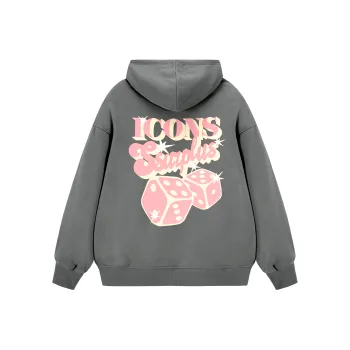 ICONS Lab Sweatshirts Unisex