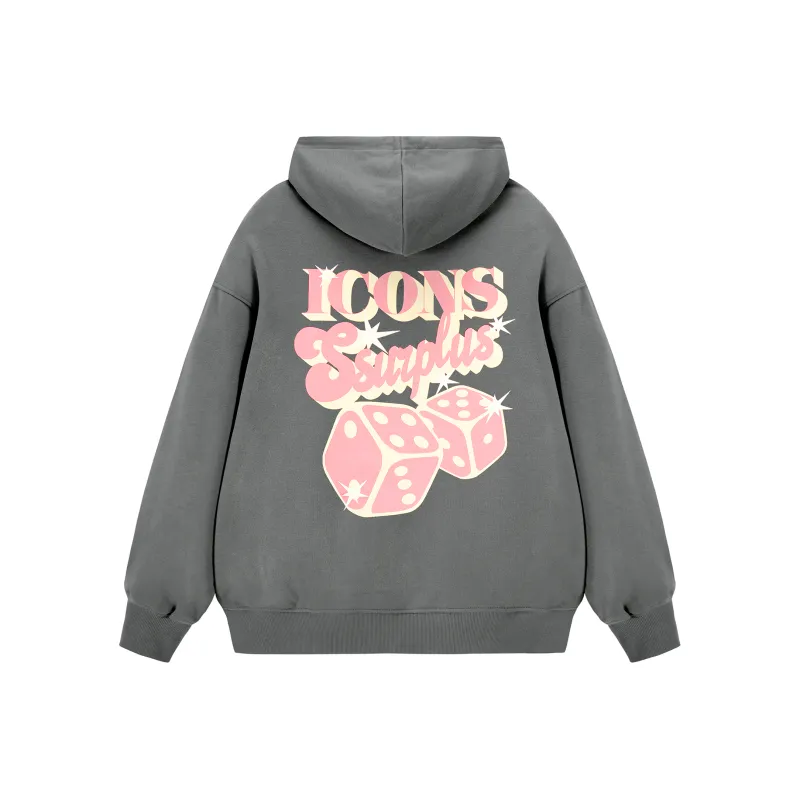 ICONS Lab Sweatshirts Unisex-0