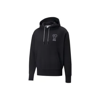 PUMA X Ami Hoodie