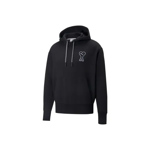 PUMA X Ami Hoodie