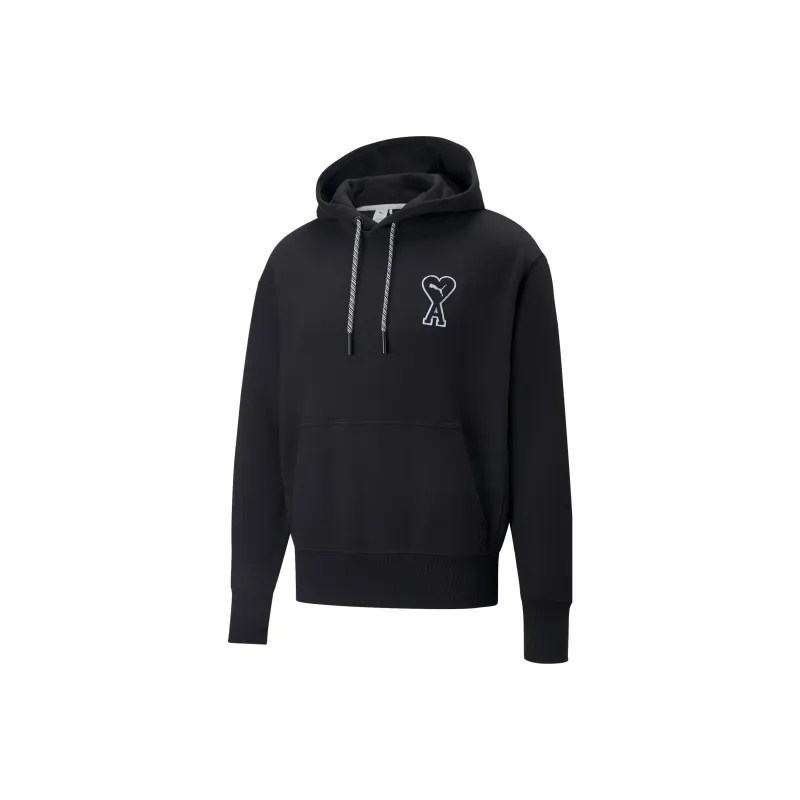 PUMA X Ami Hoodie-0