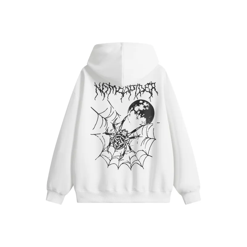 NOME Sweatshirts Unisex-3