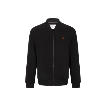 CALVIN KLEIN Sweatshirt Men's Black