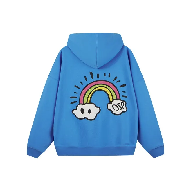 DANGEROUSPEOPLE Sweatshirt Unisex-5