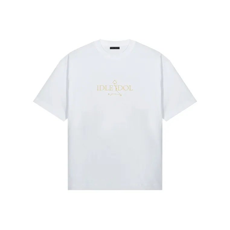 KFKU x IDLE IDOL T Shirt Unisex-41