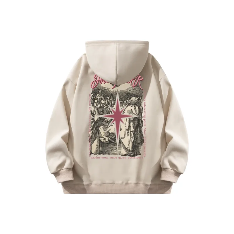 FORCEREPUBLIK Sweatshirt Unisex-4