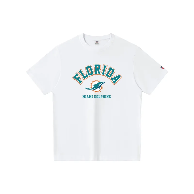 NFL T Shirts Unisex-0
