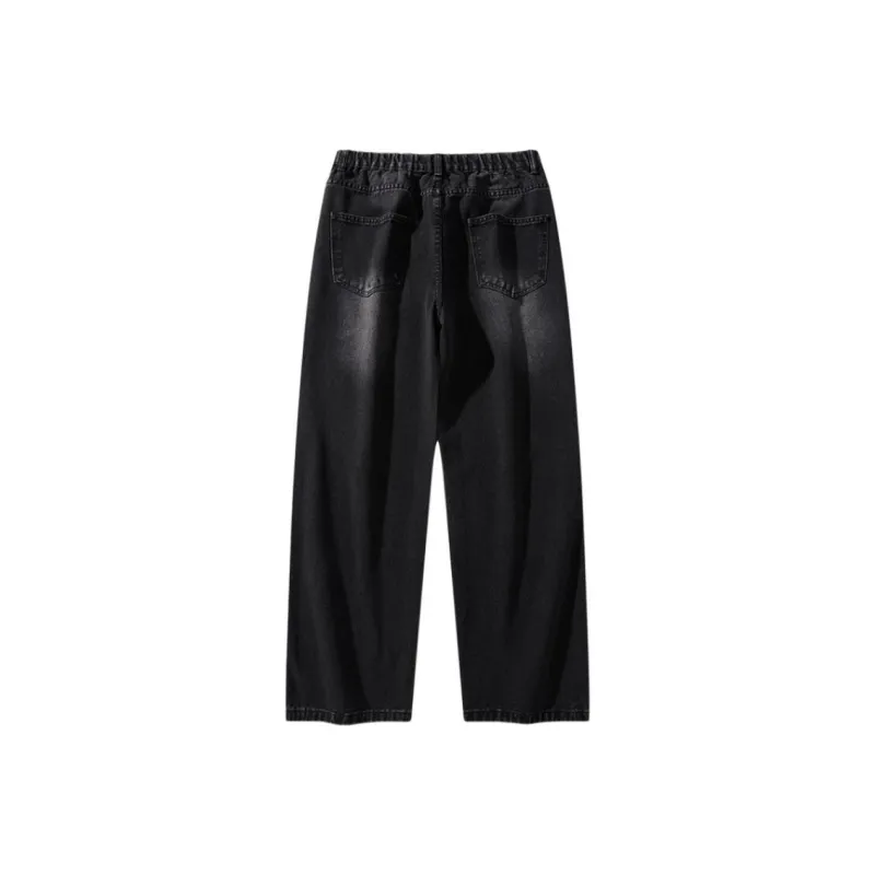 ROSECREED Jeans Unisex-7