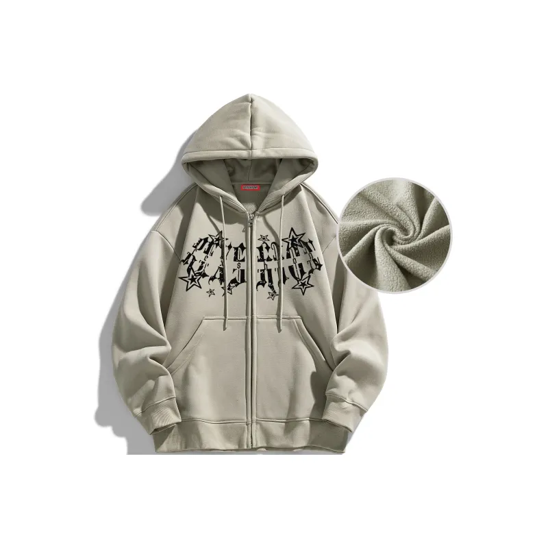 REXSHION Sweatshirts Unisex-30
